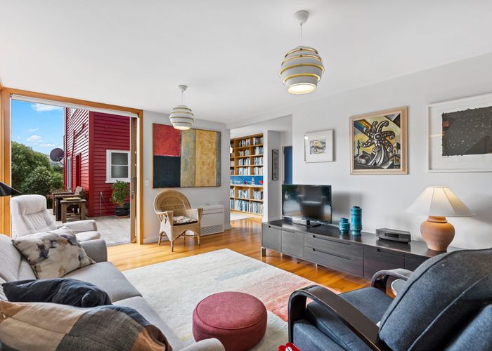  at 18 Warwick Street, Wilton, Wellington, Wellington