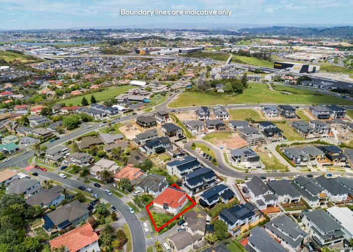  at 16 Maidstone Place, Oteha, North Shore City, Auckland