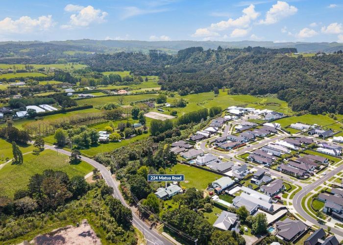  at 224 Matua Road, Kumeu, Rodney, Auckland