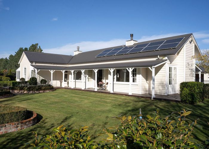  at 1195 Hoskyns Road, Kirwee, Christchurch