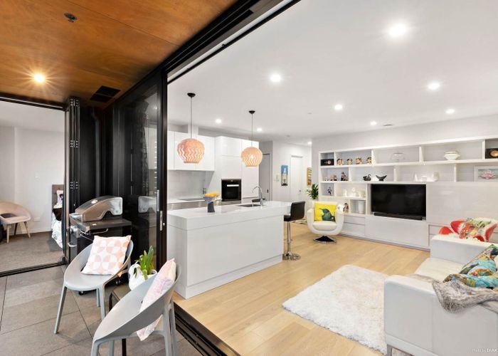  at 204/1 Turakina Street, Grey Lynn, Auckland City, Auckland