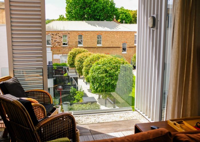  at 10B Brickfield Way, City Centre, Auckland City, Auckland