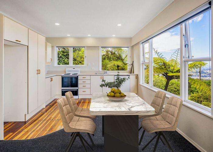  at 55 Bedford Street, Northland, Wellington
