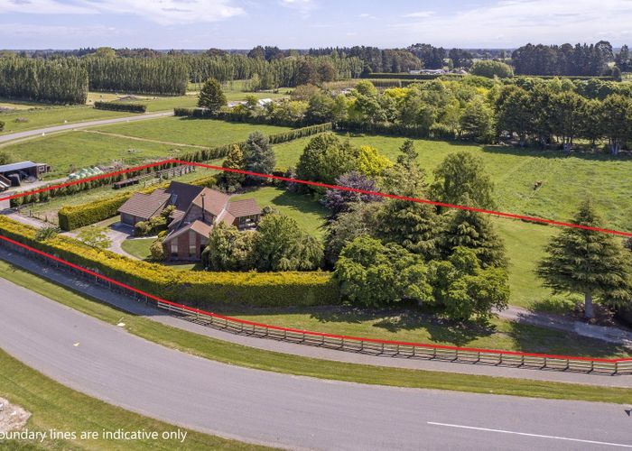 Recently sold 231 Woodend Beach Road, Woodend homes.co.nz