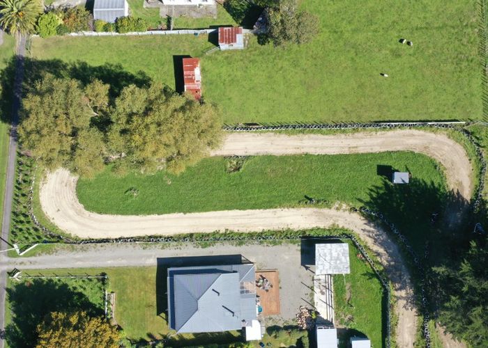  at 35 Newman Road, Eketahuna, Eketāhuna