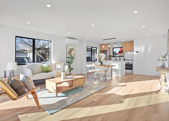  at Lots 1-5/6 Glennandrew Drive, Half Moon Bay, Manukau City, Auckland