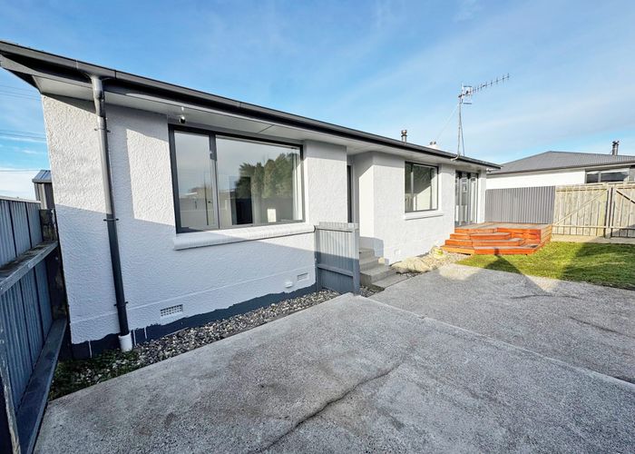  at 110B Findlay Road, Ascot, Invercargill