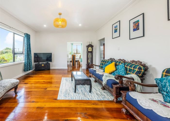  at 60 Park Avenue, Papatoetoe, Auckland