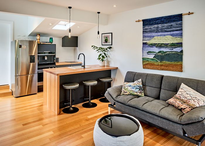  at 22 Mount Pleasant Road, Aro Valley, Wellington