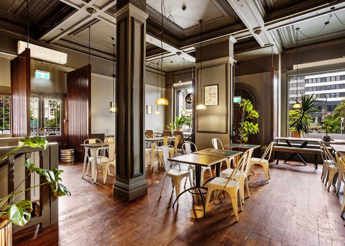  at 1 Queens Gardens, City Centre, Dunedin, Otago