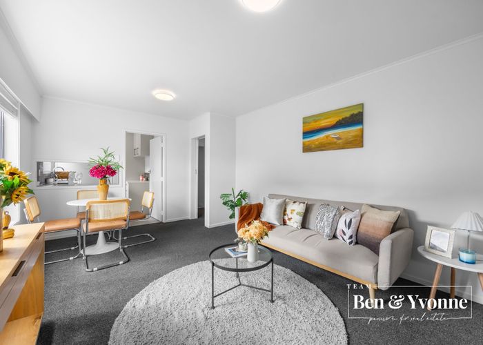  at 7/3 Kingsway Avenue, Sandringham, Auckland City, Auckland