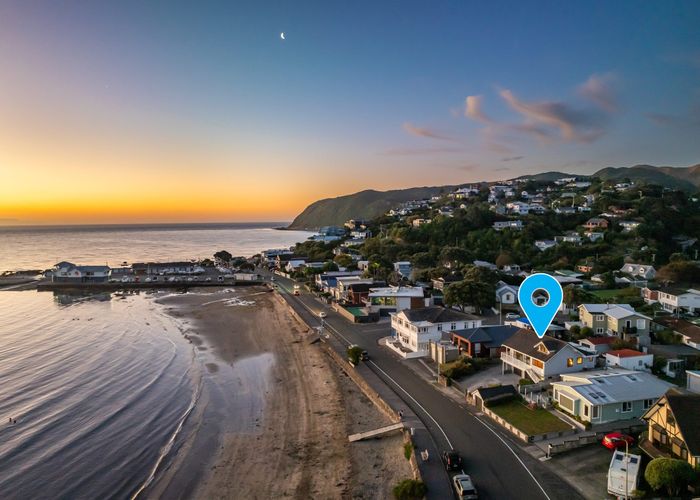  at 47 Moana Road, Plimmerton, Porirua