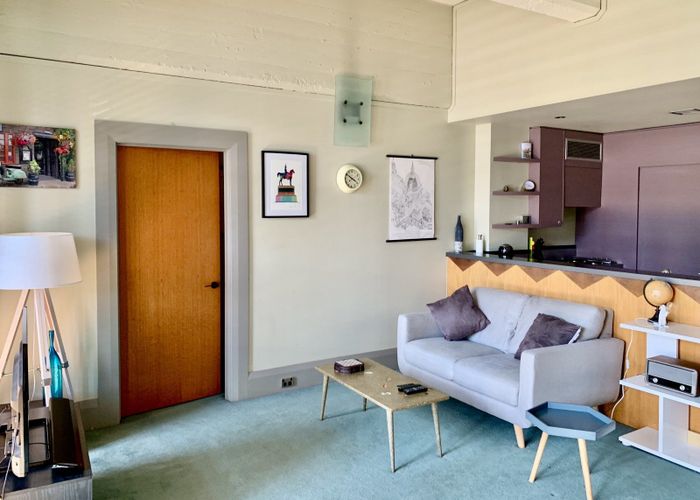  at 16/80 Victoria Street, Wellington Central, Wellington, Wellington