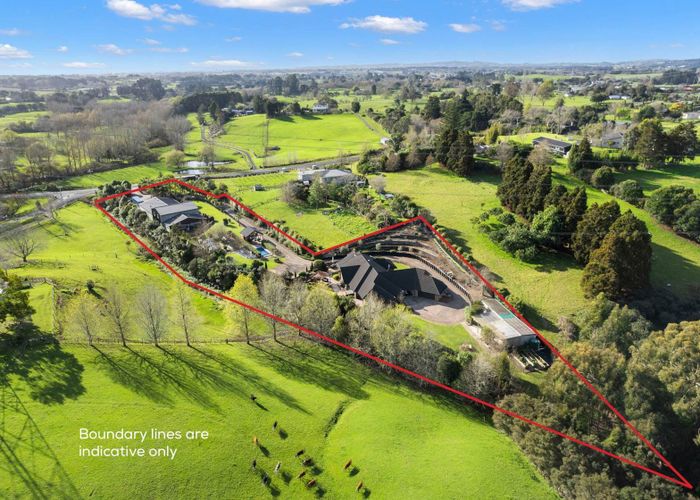  at 826 Runciman Road, Ramarama, Franklin, Auckland
