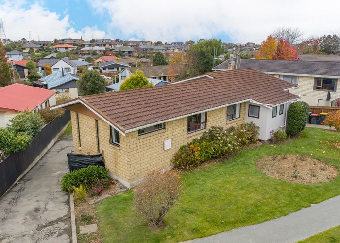  at 17 Huxley Street, Gleniti, Timaru, Canterbury