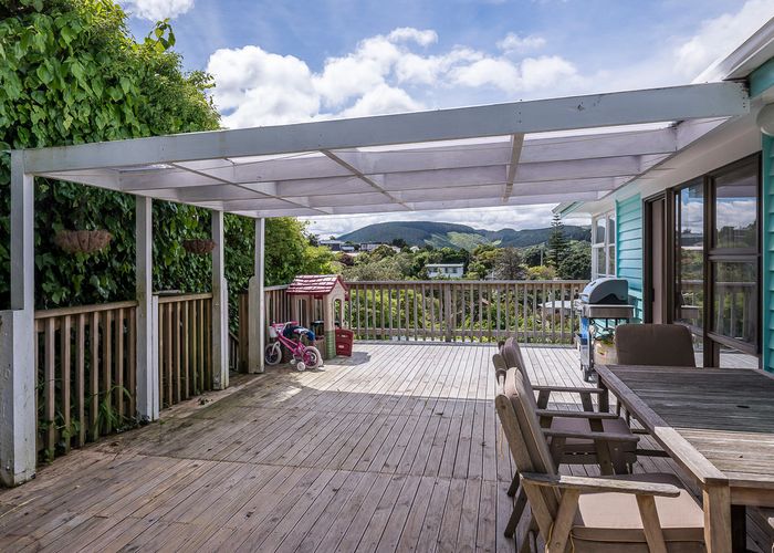  at 14 Frederick Street, Tawa, Wellington
