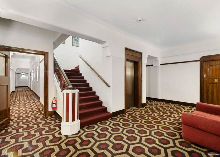  at 1E/5 Parliament Street, Auckland Central, Auckland