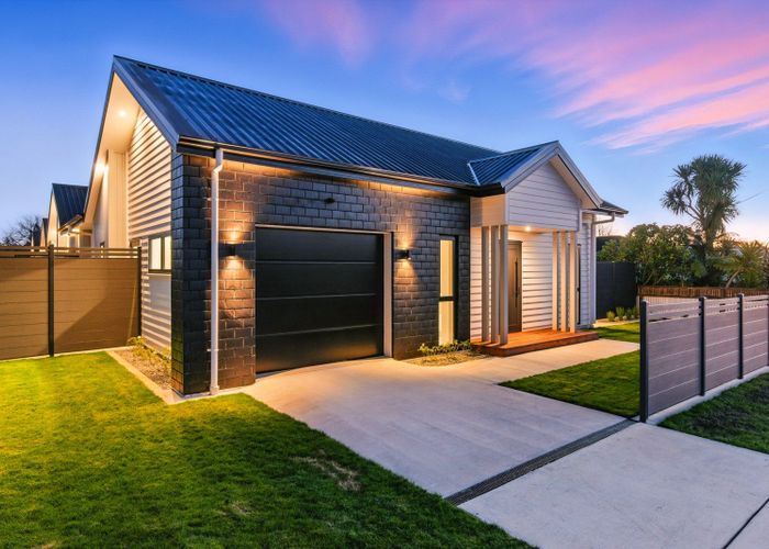  at 11A Gordon Place, Levin, Horowhenua, Manawatu / Whanganui