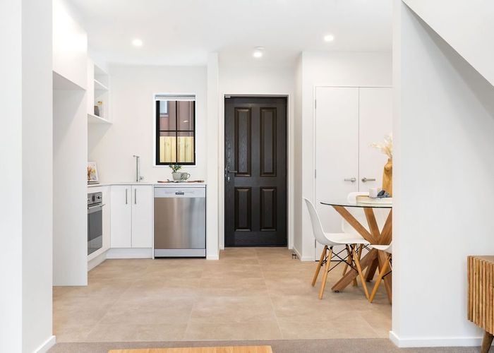  at 6/106 Peterborough Street, City Centre, Christchurch City, Canterbury