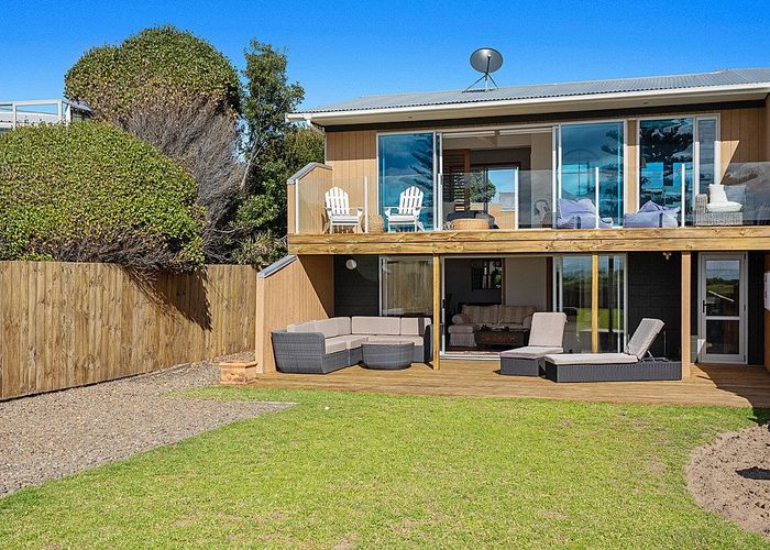  at 252B Ocean Road, Ohope, Whakatane, Bay Of Plenty