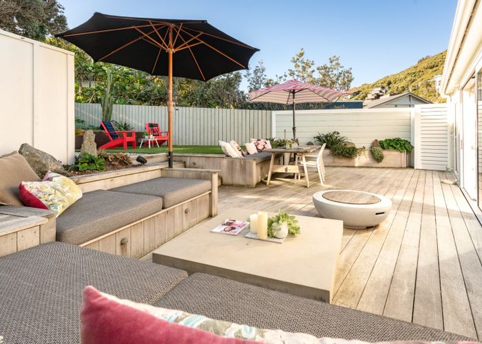  at 84 The Esplanade, Houghton Bay, Wellington, Wellington