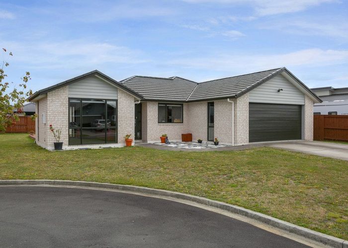  at 6 Broadcast Lane, Rangatira Park, Taupo