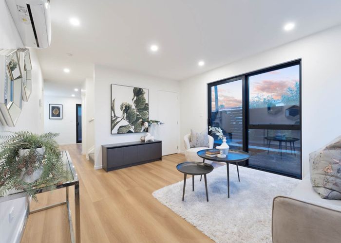  at 41A & 41B Bodi Place, Te Atatu South, Waitakere City, Auckland