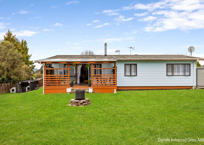  at 7 Amber Place, Pukehangi, Rotorua