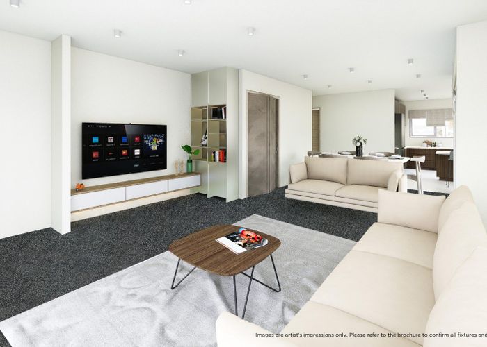  at 464A and 464B Gloucester Street, Linwood, Christchurch City, Canterbury