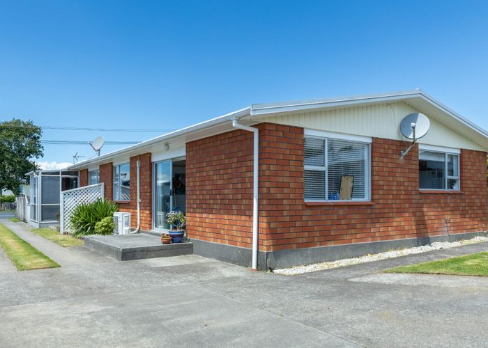  at 2/13 Nugent Street, Bell Block, New Plymouth
