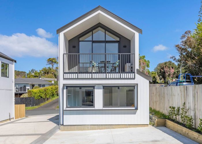  at Lot 1/14 Aplin Place, Birkdale, North Shore City, Auckland