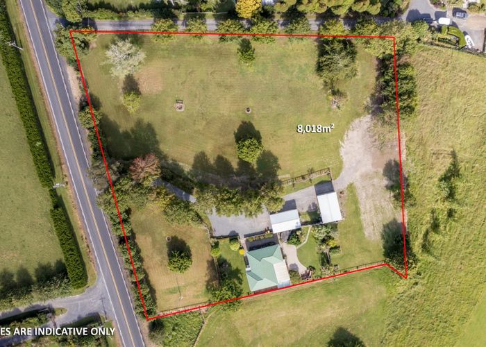  at 88 Clevedon Kawakawa Road, CLEVEDON, PAPAKURA