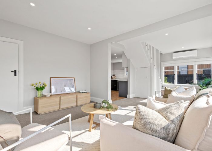  at 207 Weston Road, St. Albans, Christchurch City, Canterbury