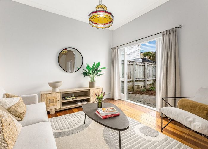  at 71 Herald Street, Berhampore, Wellington, Wellington
