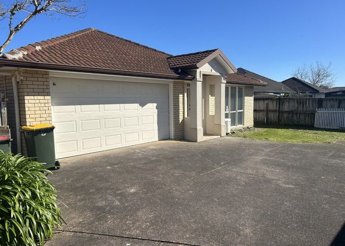  at 13 Redcastle Drive, East Tamaki, Manukau City, Auckland