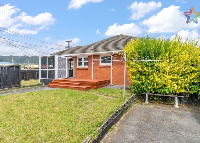  at 161B Taita Drive, Avalon, Lower Hutt