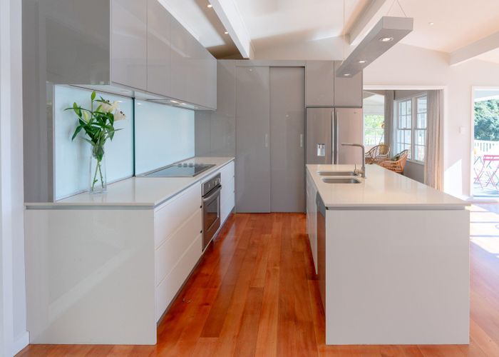  at 15 Taumaru Avenue, Lowry Bay, Lower Hutt