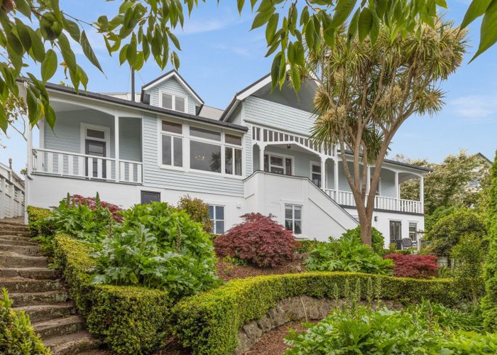  at 10 Cobden Road, Bluff Hill, Napier, Hawke's Bay