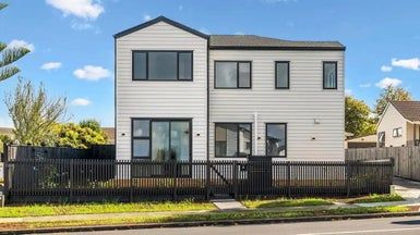  at 193A Mahia Road, Wattle Downs, Auckland