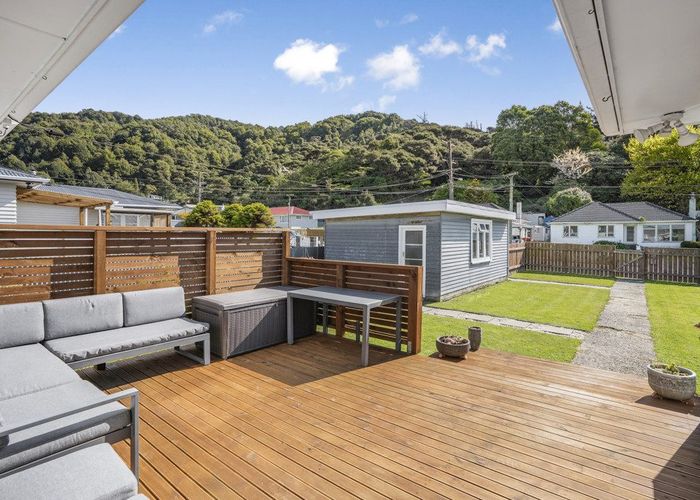  at 11 Kowhai Street, Wainuiomata, Lower Hutt