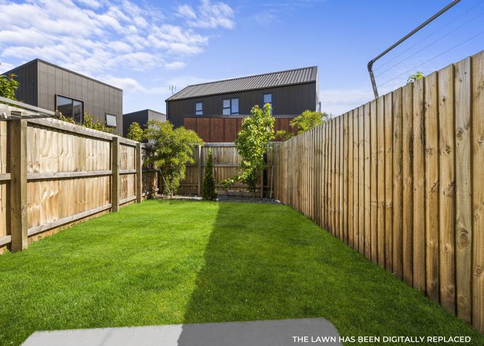  at 6/15 Bunyan Street, Waltham, Christchurch City, Canterbury