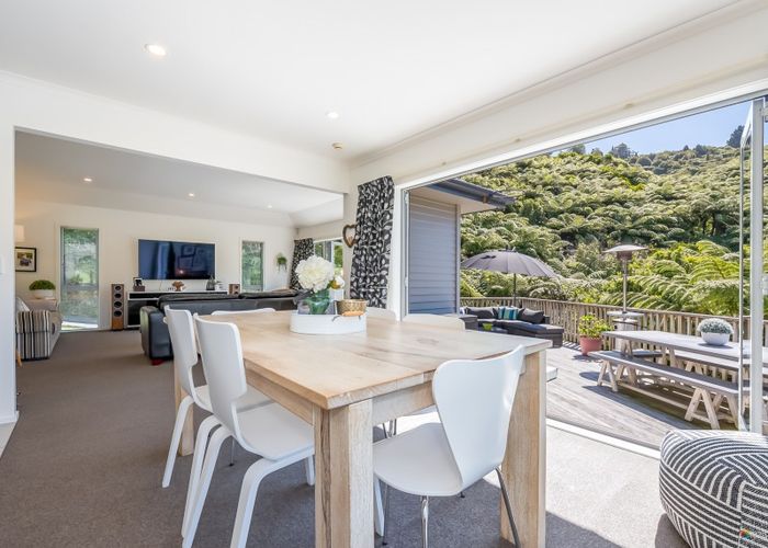  at 144A Tirohanga Road, Tirohanga, Lower Hutt