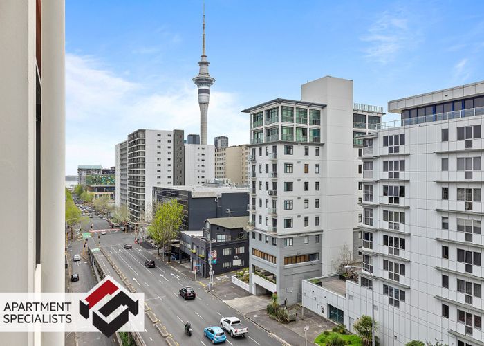  at 147 Nelson Street, City Centre, Auckland City, Auckland