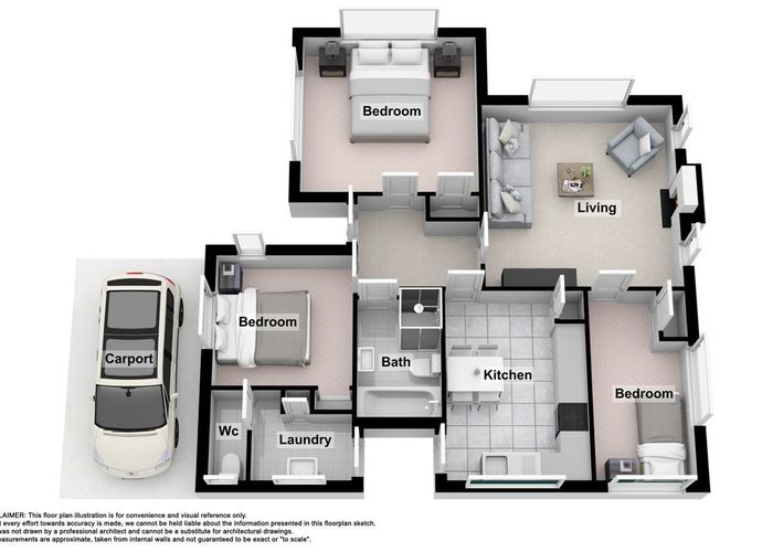 at 1/23 King Edward Avenue, Papakura, Auckland
