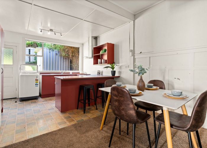  at 100 Canongate, Dunedin Central, Dunedin