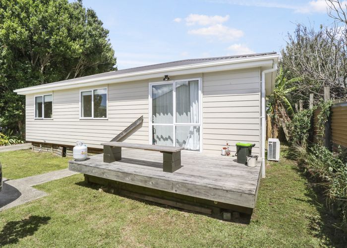  at 3a Berrett Place, Otara, Manukau City, Auckland