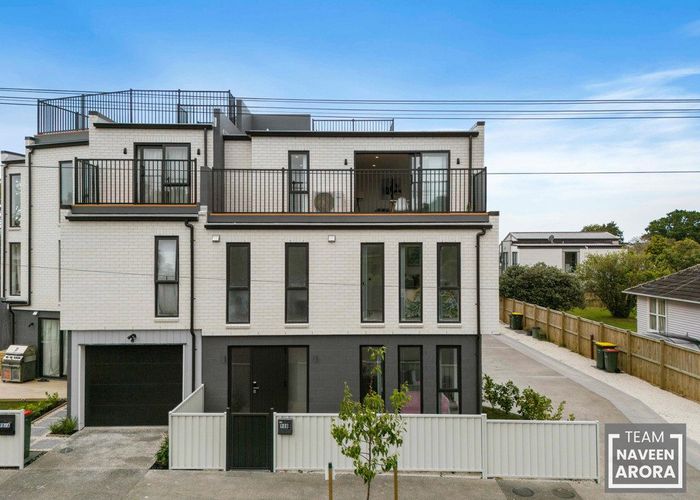  at 90B Kings Road, Panmure, Auckland