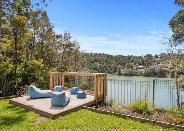  at 44 Paturoa Road, Titirangi, Waitakere City, Auckland