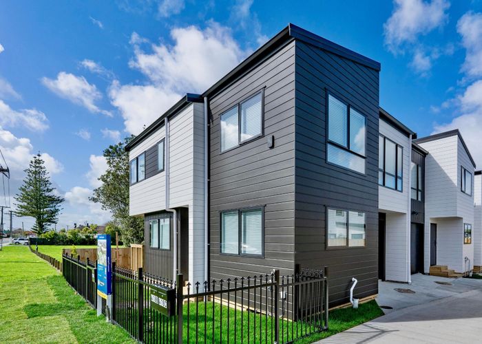  at 418A Panama Road, Mount Wellington, Auckland City, Auckland