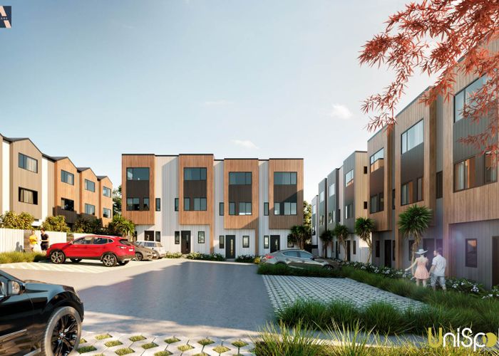  at 5/8 Arney Road, Ranui, Auckland